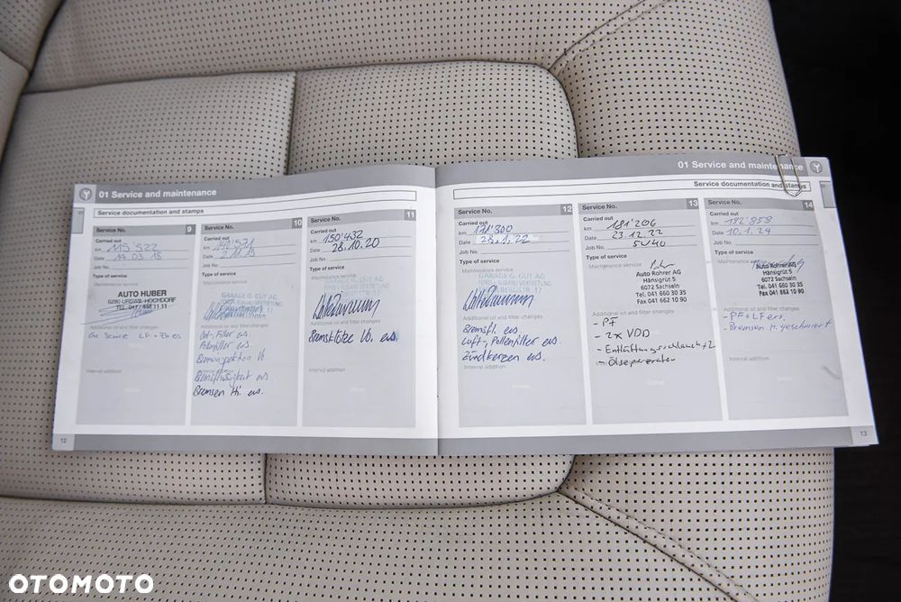 Volvo S80 V8 AWD Summum - 30