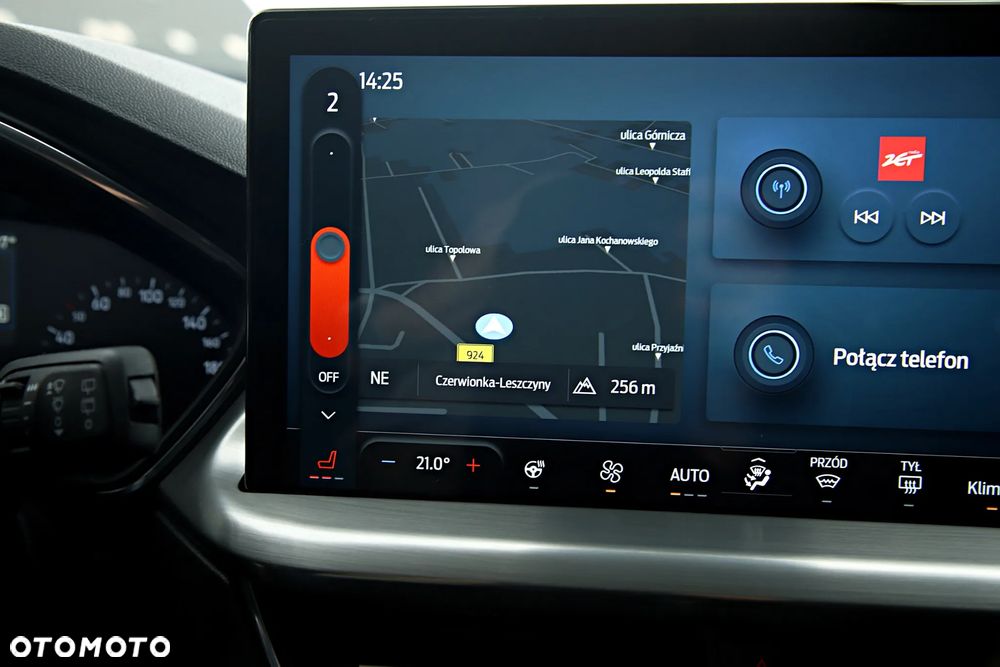 Ford Focus 1.5 EcoBlue Titanium - 29