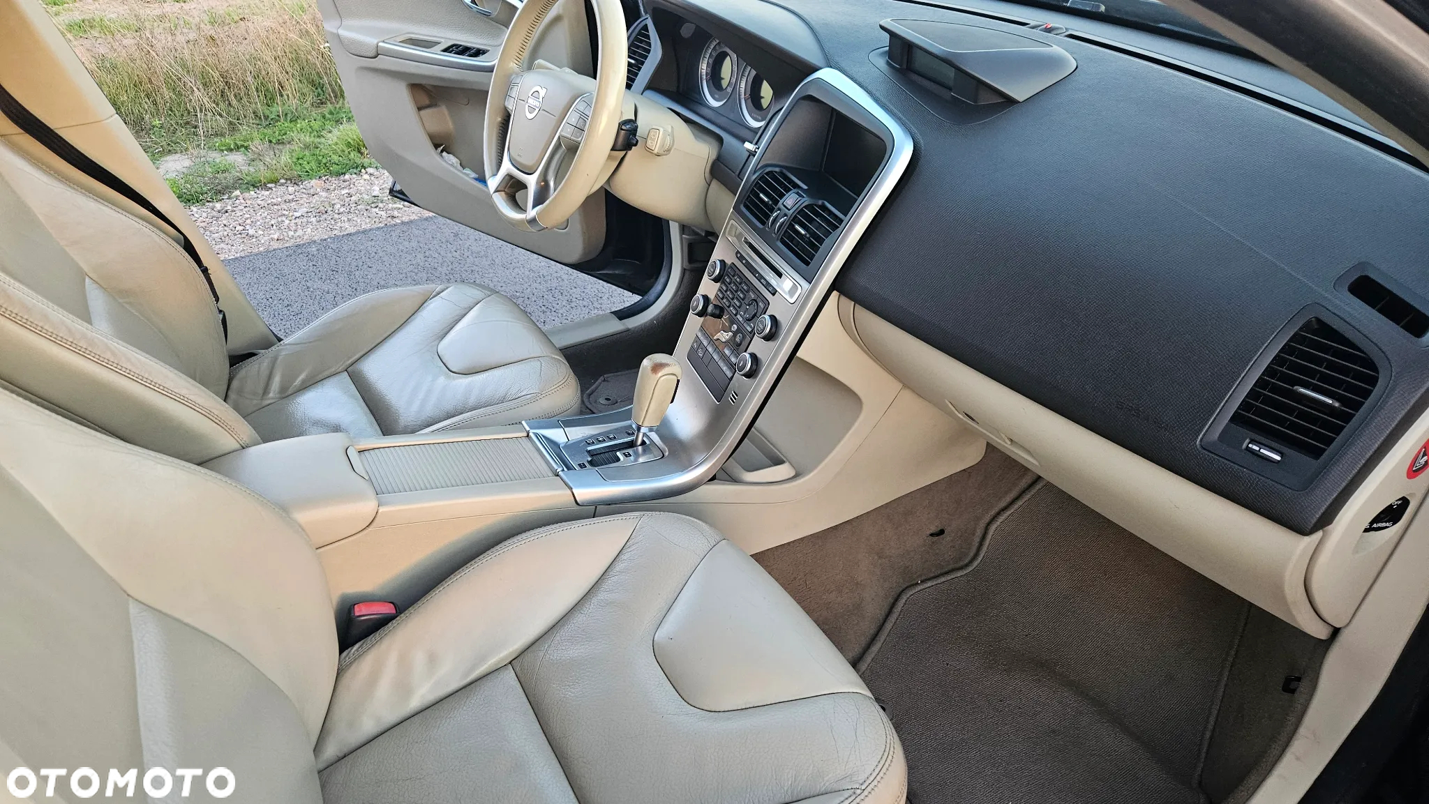 Volvo XC 60 - 15