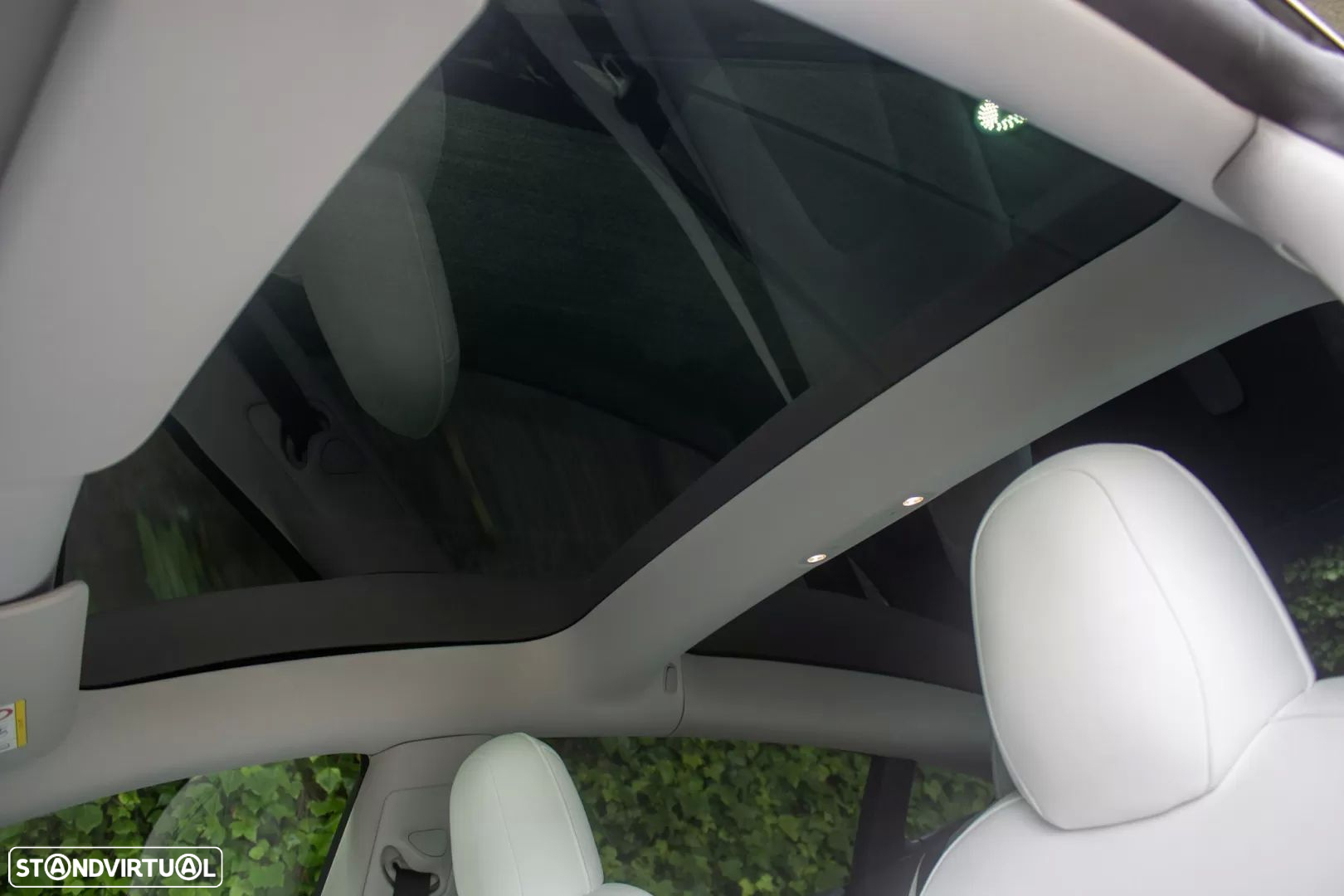Tesla Model 3 Performance Tração Integral - 14