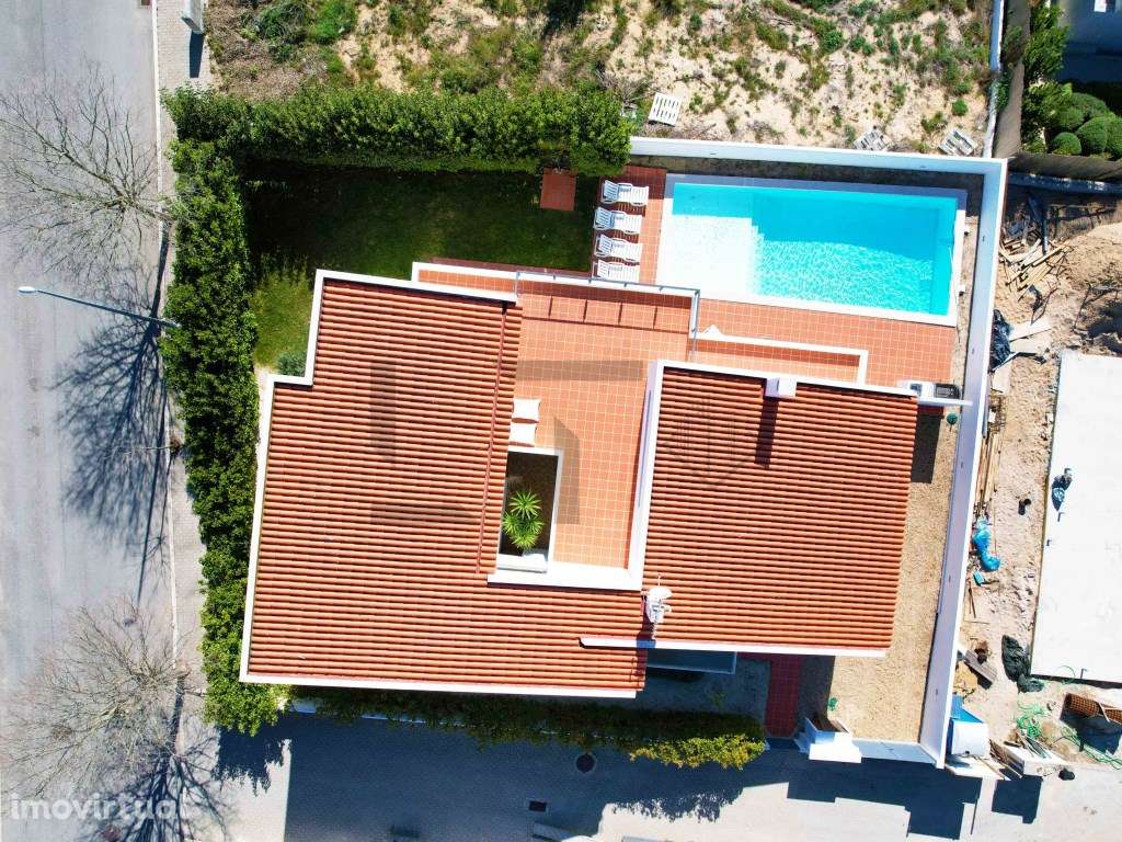 Moradia V4 com Piscina para Venda na Comporta - Grande imagem: 5/53