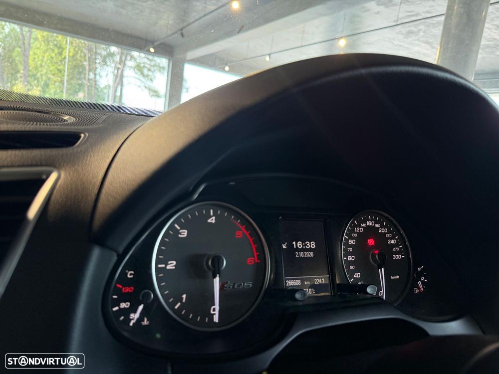 Audi SQ5 - 15