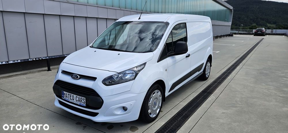 Ford TRANSIT CONNECT - 2