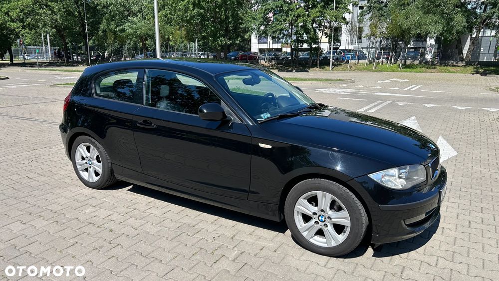 BMW Seria 1 116i Edition Lifestyle - 7
