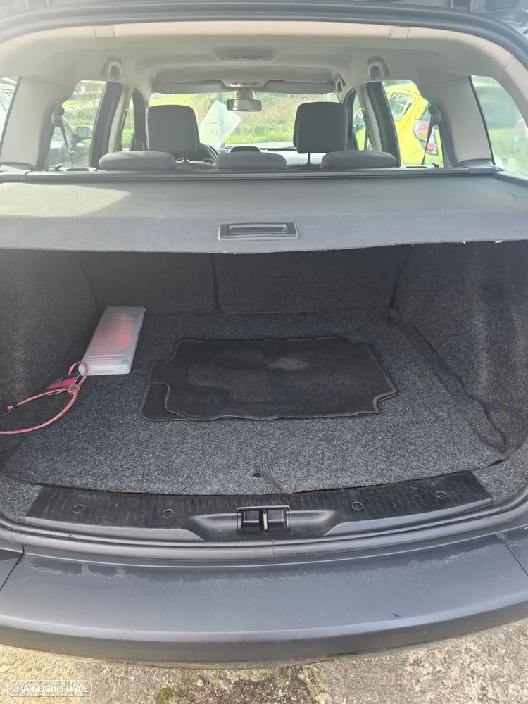 Renault Mégane Break 1.5 dCi Dynamique S - 8