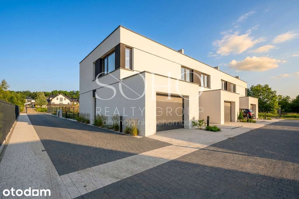 Aktualny Dom Gotowy Ogród 300 m2 - Pełny obrazek: 4/20
