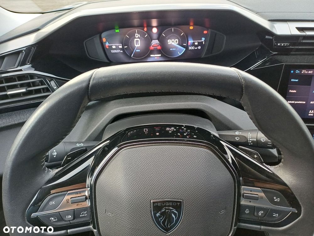 Peugeot 308 1.5 BlueHDi Allure Pack S&S EAT8 - 30