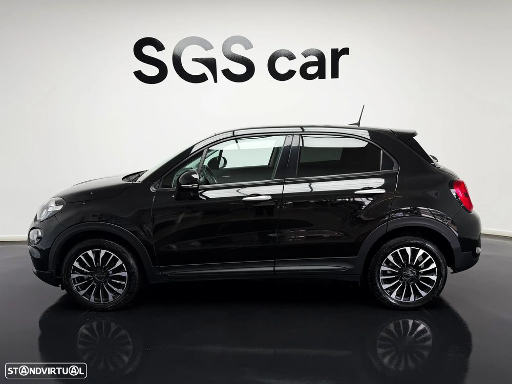 Fiat 500X 1.3 MJ - 2