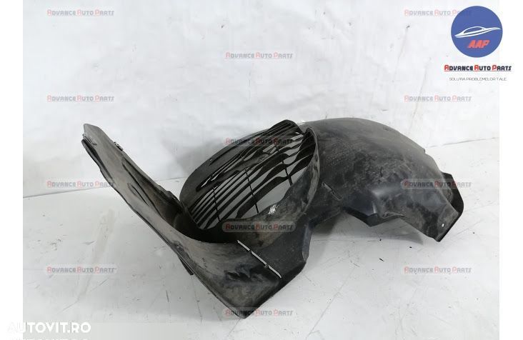 Carenaj Dreapta Fata original Porsche  911 991 [facelift] [2015 - 2020 - 2
