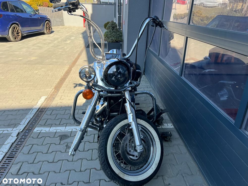 Harley-Davidson Touring Road King - 8