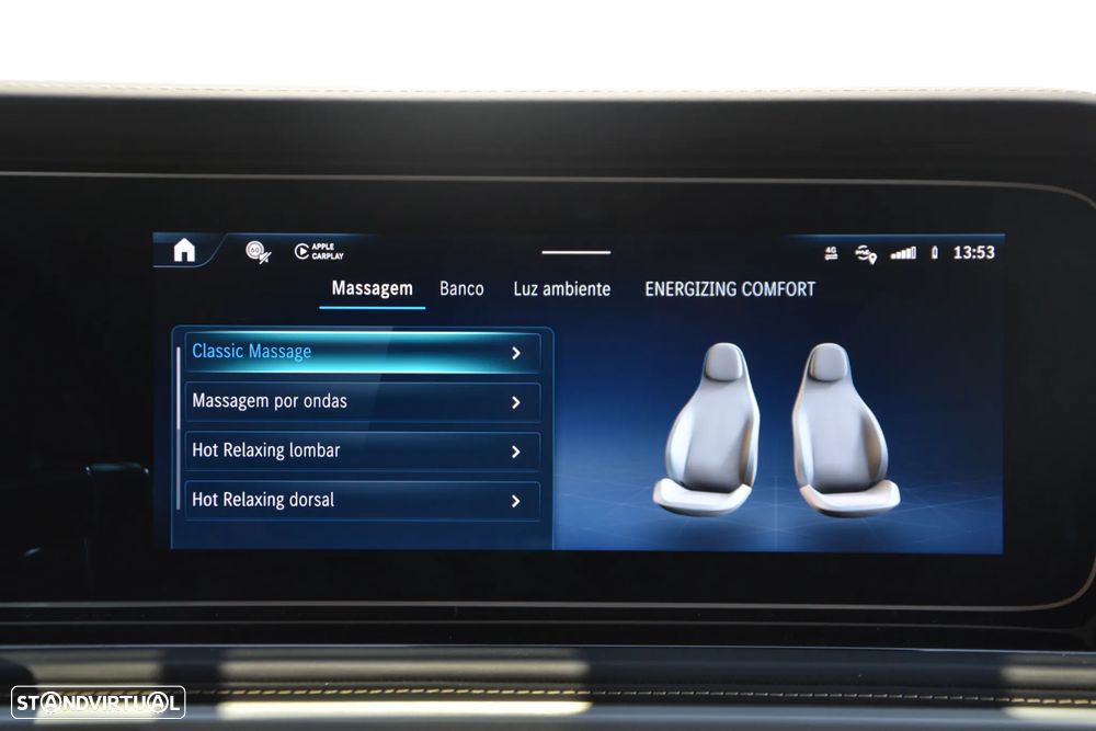 Mercedes-Benz G 63 AMG Standard - 45