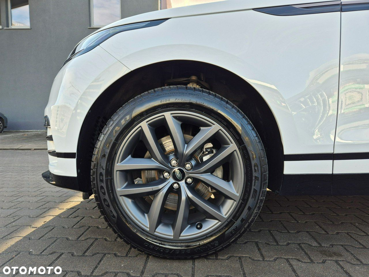 Land Rover Range Rover Velar - 12