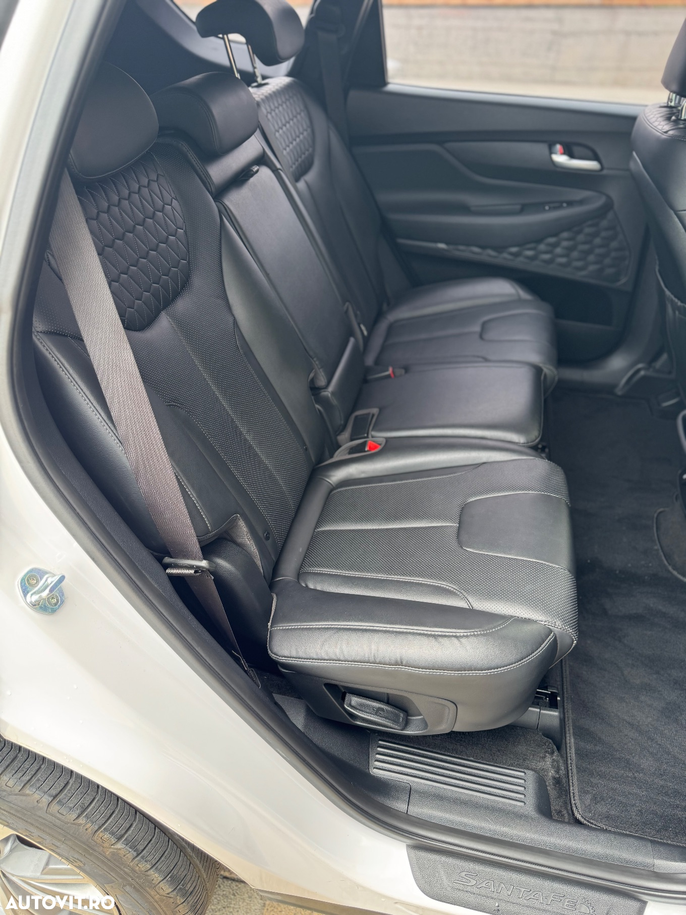 Hyundai Santa Fe - 34