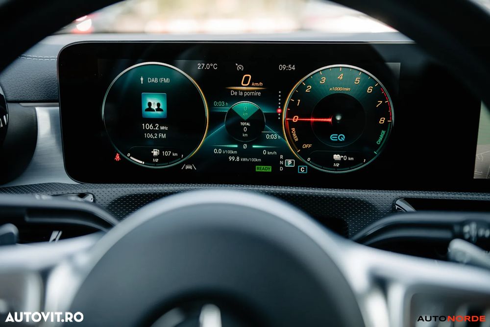 MERCEDES-BENZ A-Class 2021 — imagine 38