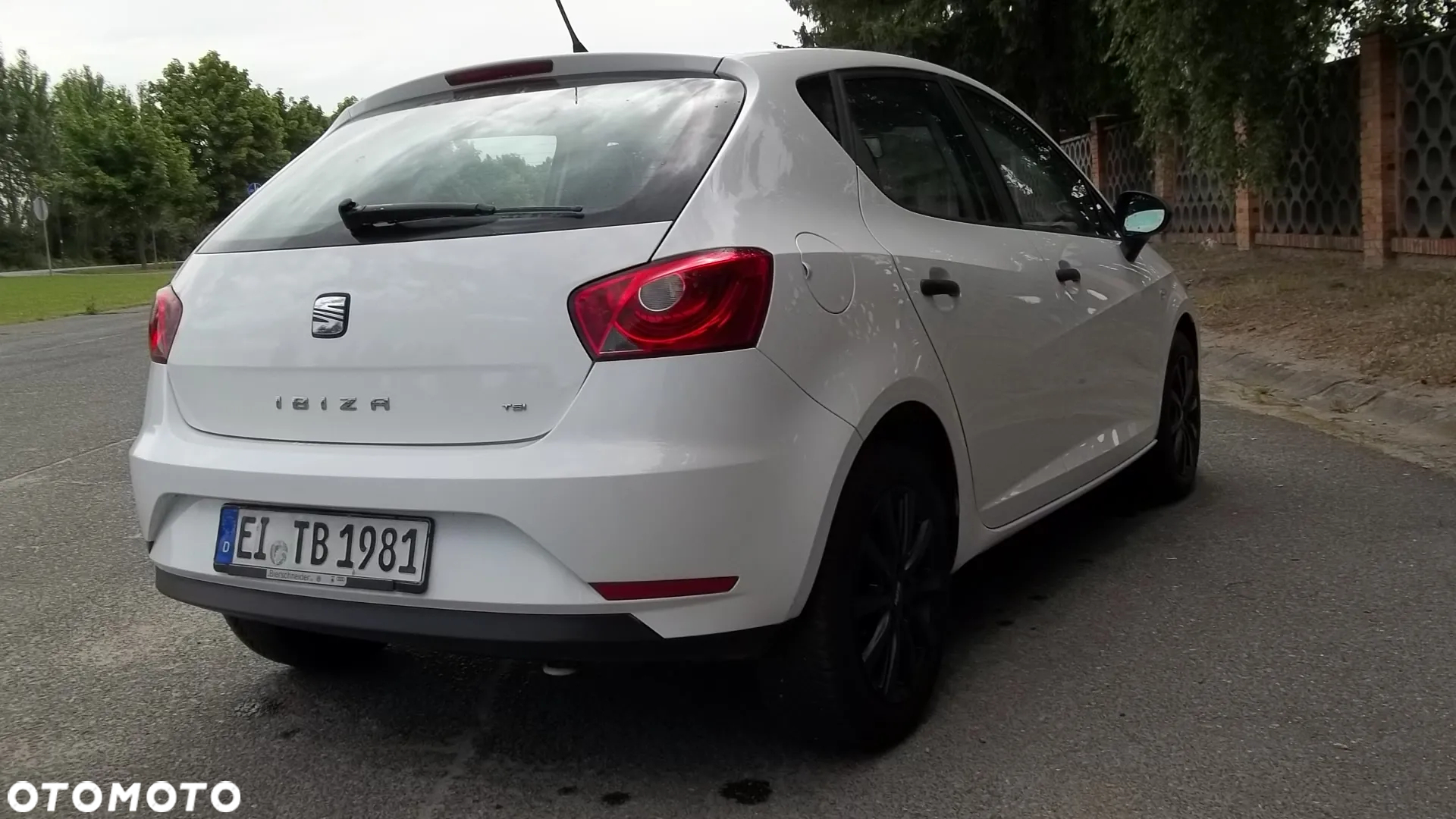 Seat Ibiza 1.2 TSI i-Tech - 8
