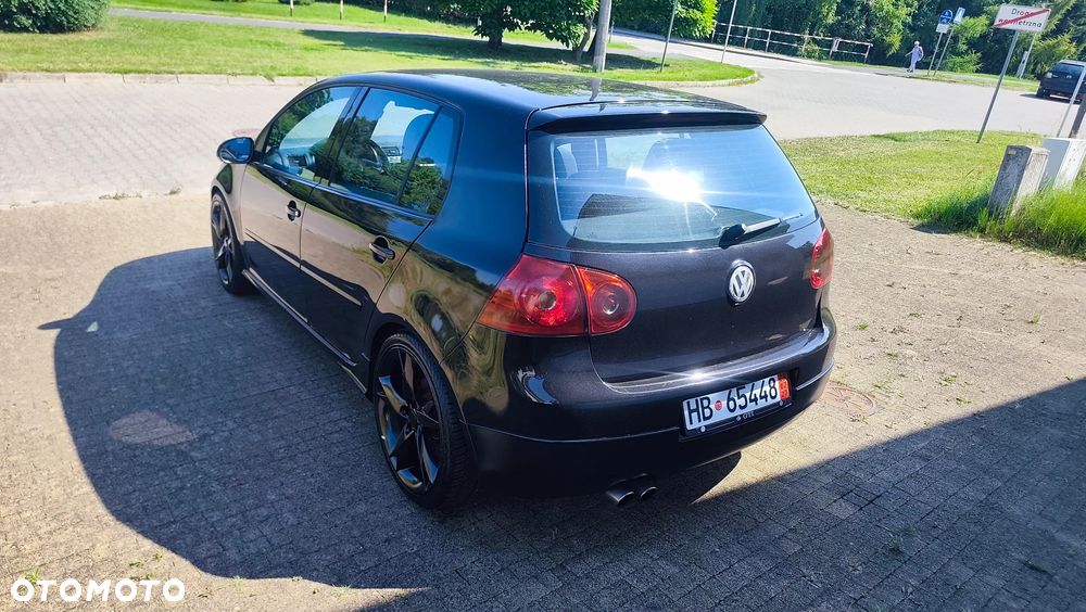 Volkswagen Golf 2.0 TSI GTI - 17