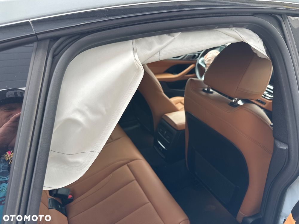 BMW Seria 4 420d xDrive mHEV M Sport - 16