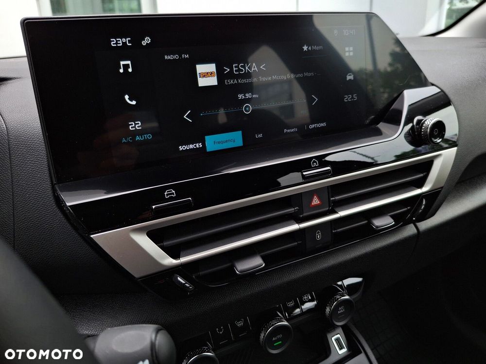 Citroën C4 1.2 PureTech You S&S - 20