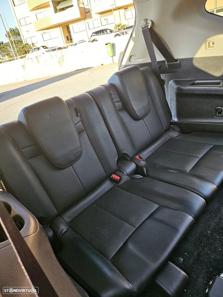 Nissan X-Trail 1.6 dCi Tekna - 3
