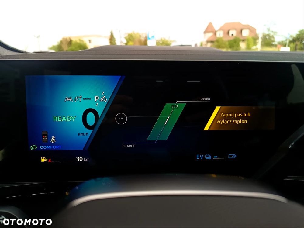 Renault Espace 1.2 E-Tech Full Hybrid 200 Iconic MMT 5os - 26