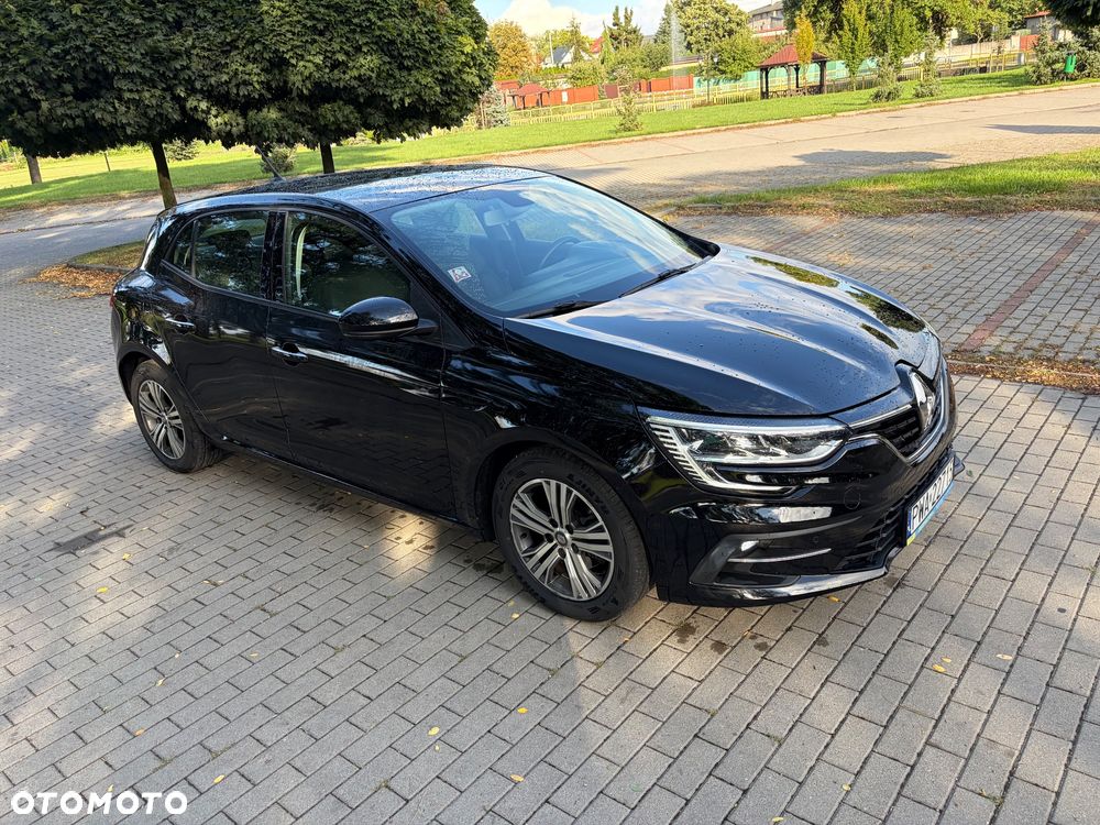 Renault Megane - 2