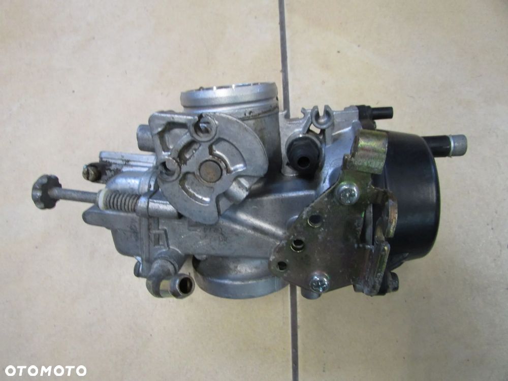 KTM 625 SMC nie 640 gaźnik - 4