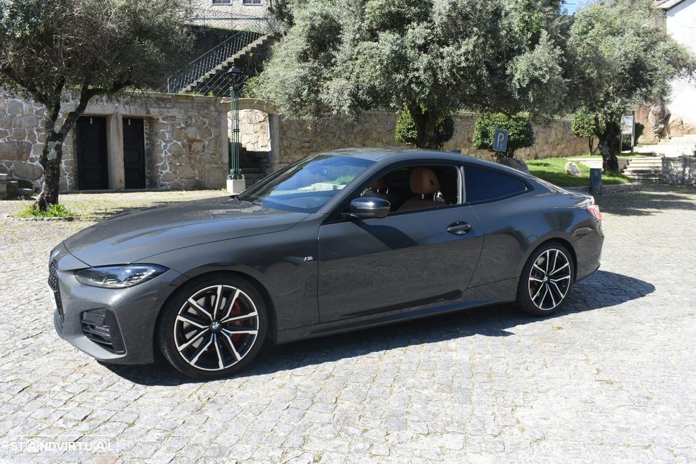 BMW 420 d Pack M Auto - 17