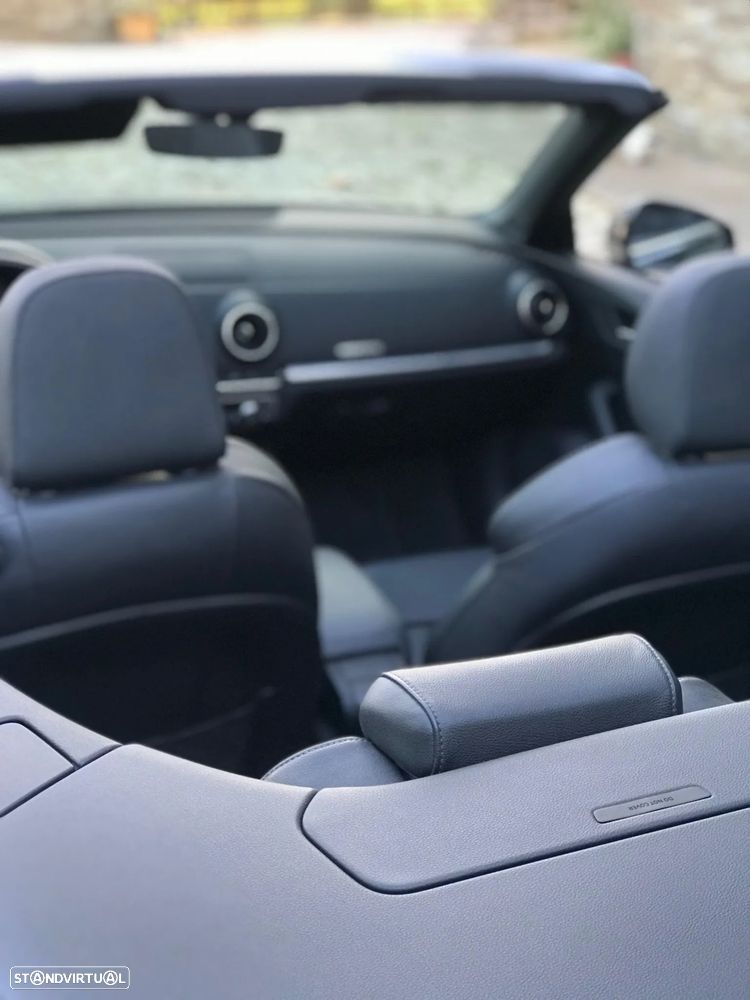 Audi A3 - 21