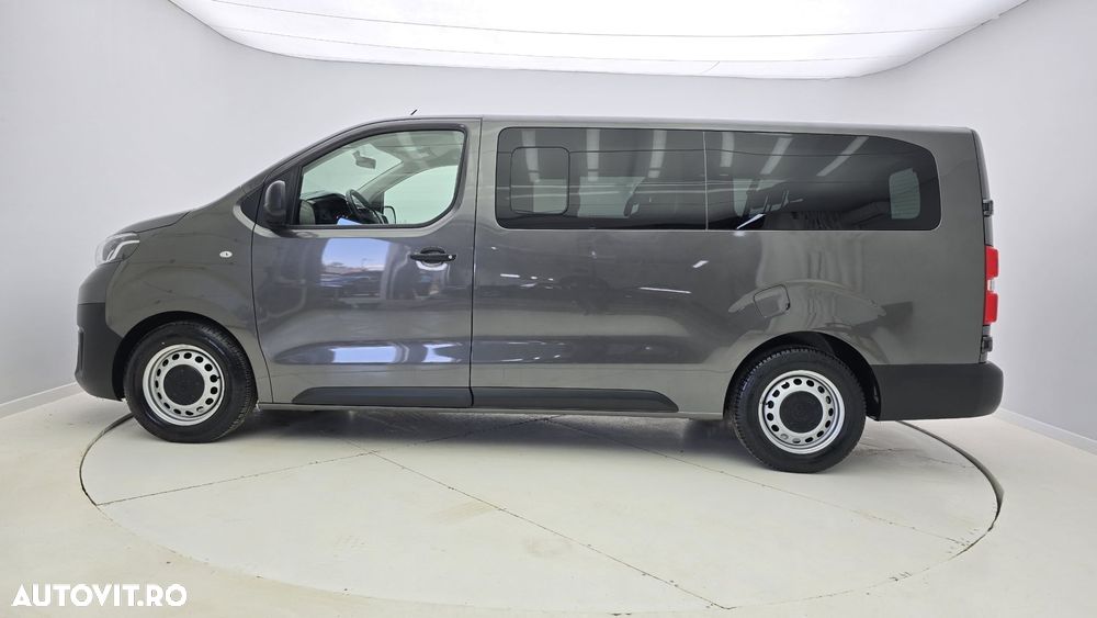 Toyota Proace 1.5 D-4D 120CP 8+1 L2H1 Base+ - 11