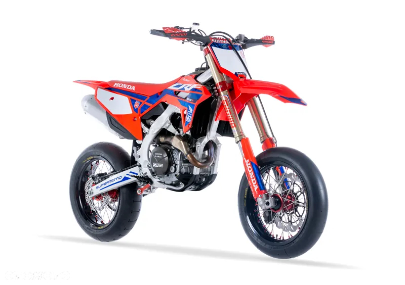 Honda CRF