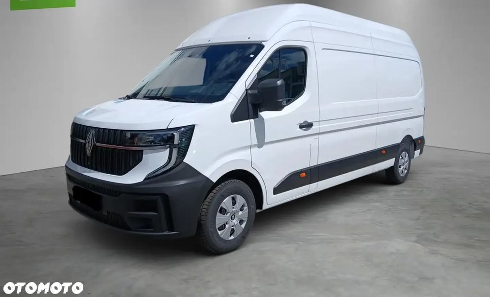 Renault Master L3H3 - 2