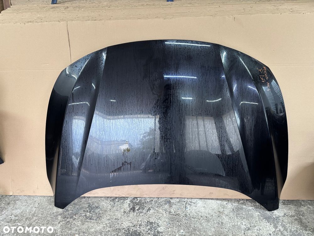 Ford Focus MK4 lift Maska silnika - 1