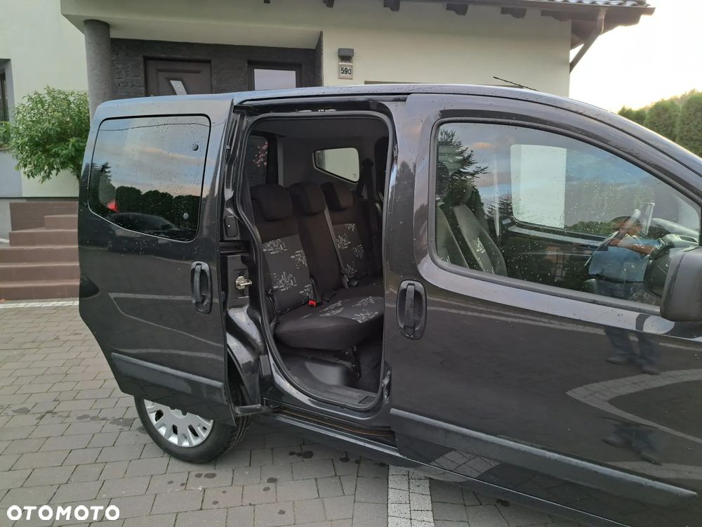 Fiat Qubo - 7
