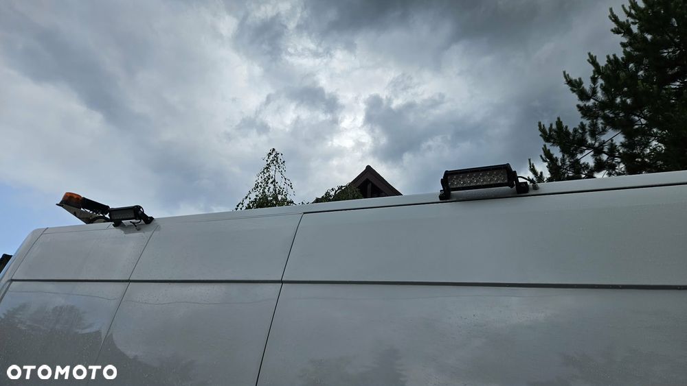 Renault MASTER - 13