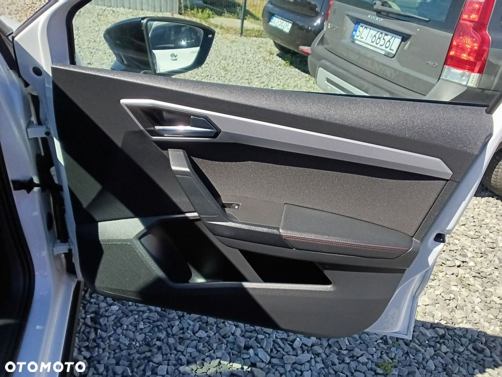 Seat Arona - 36