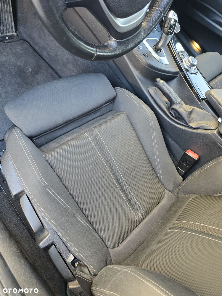BMW Seria 3 2017 photo 4