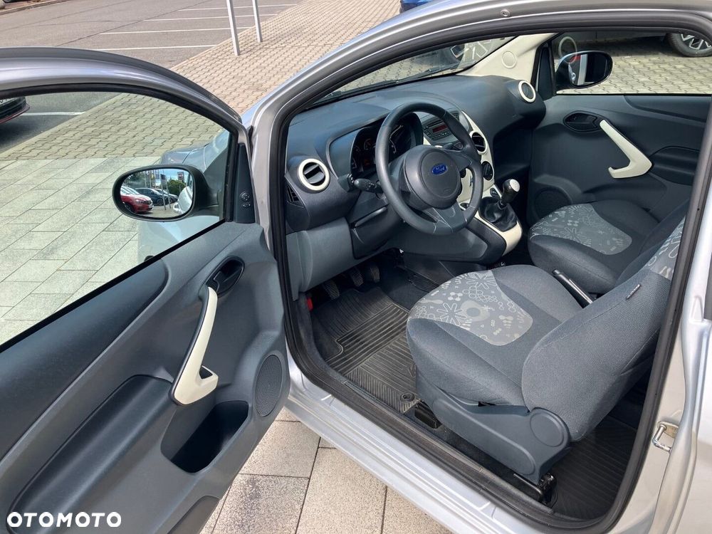 Ford KA 1.2 Trend+ EU5 - 7