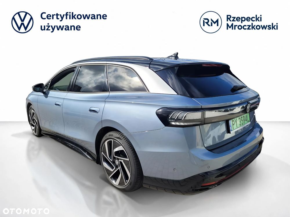 Volkswagen ID.7 Tourer - 6