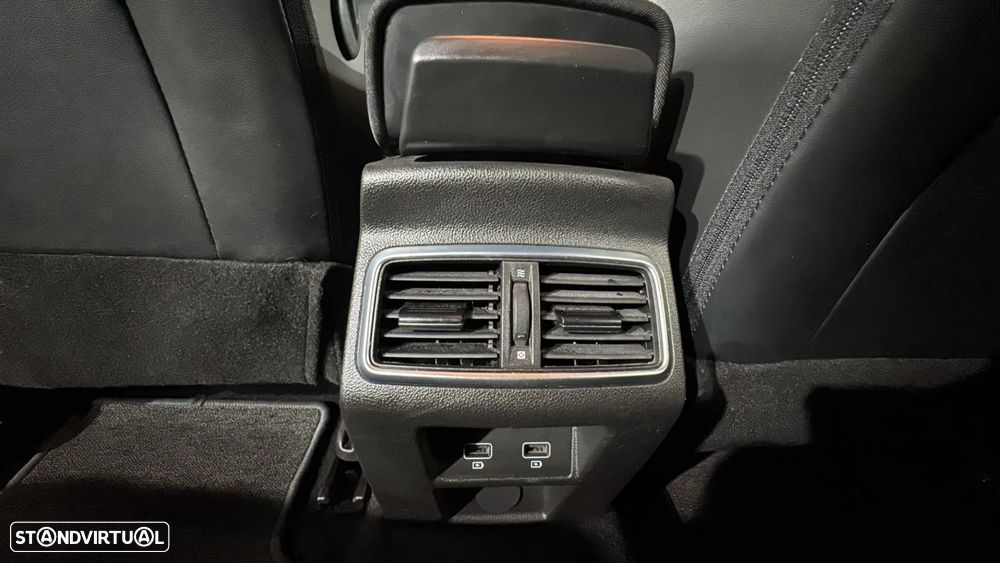 Renault Mégane Sport Tourer - 15