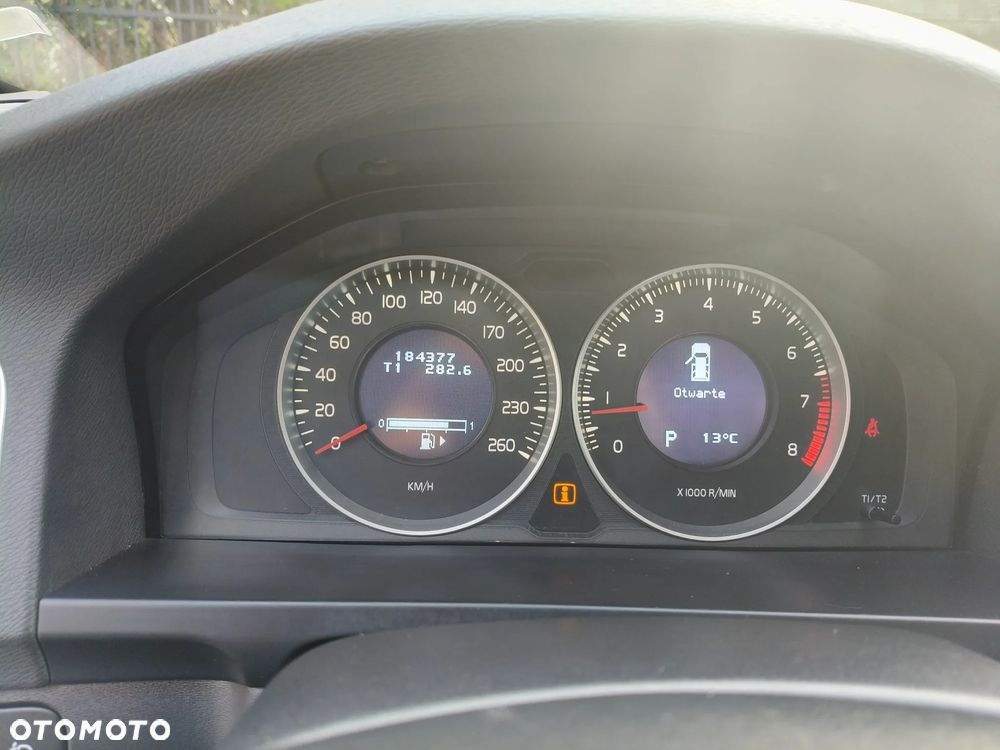 Volvo V60 T5 Kinetic - 13