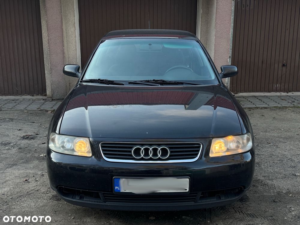 Audi A3 - 2