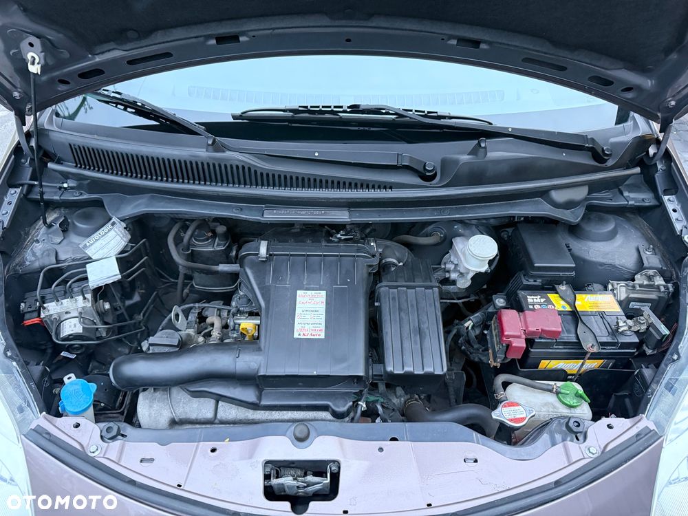 Suzuki Alto 1.0 Classic - 9