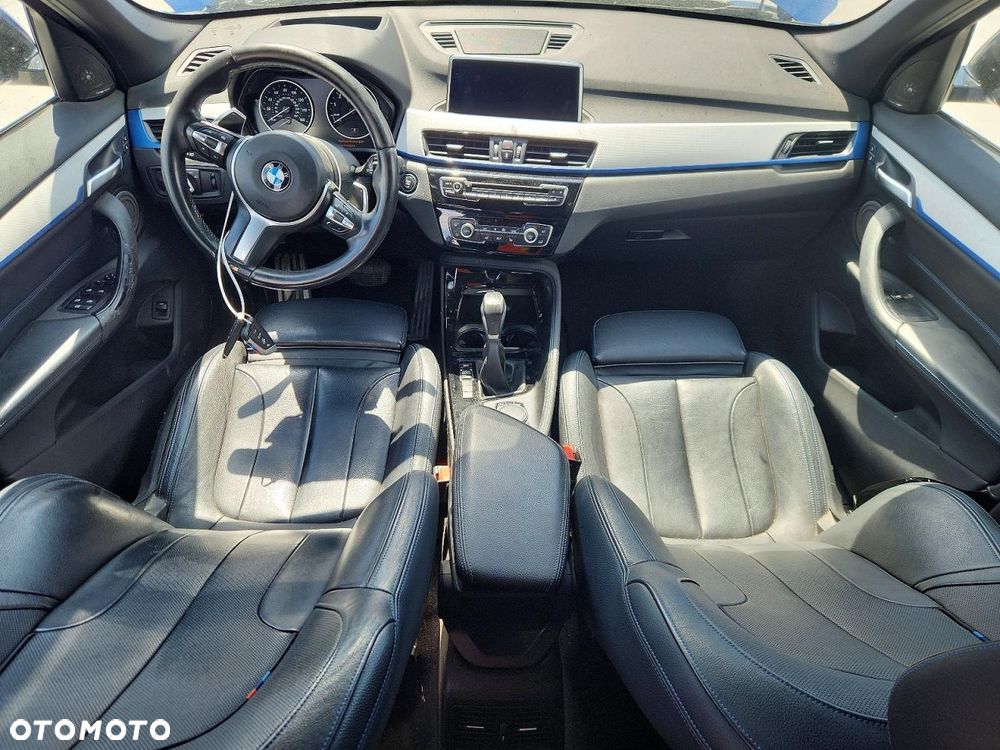 BMW X1 xDrive25i M Sport sport - 7