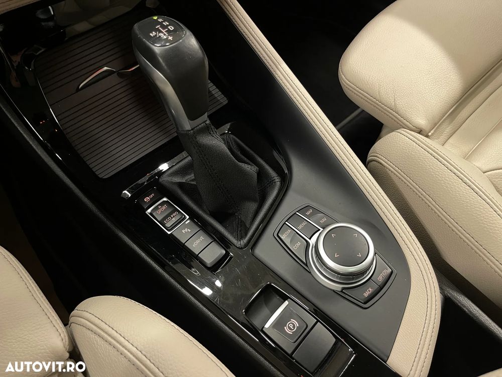BMW X2 xDrive25e AT PHEV - 30