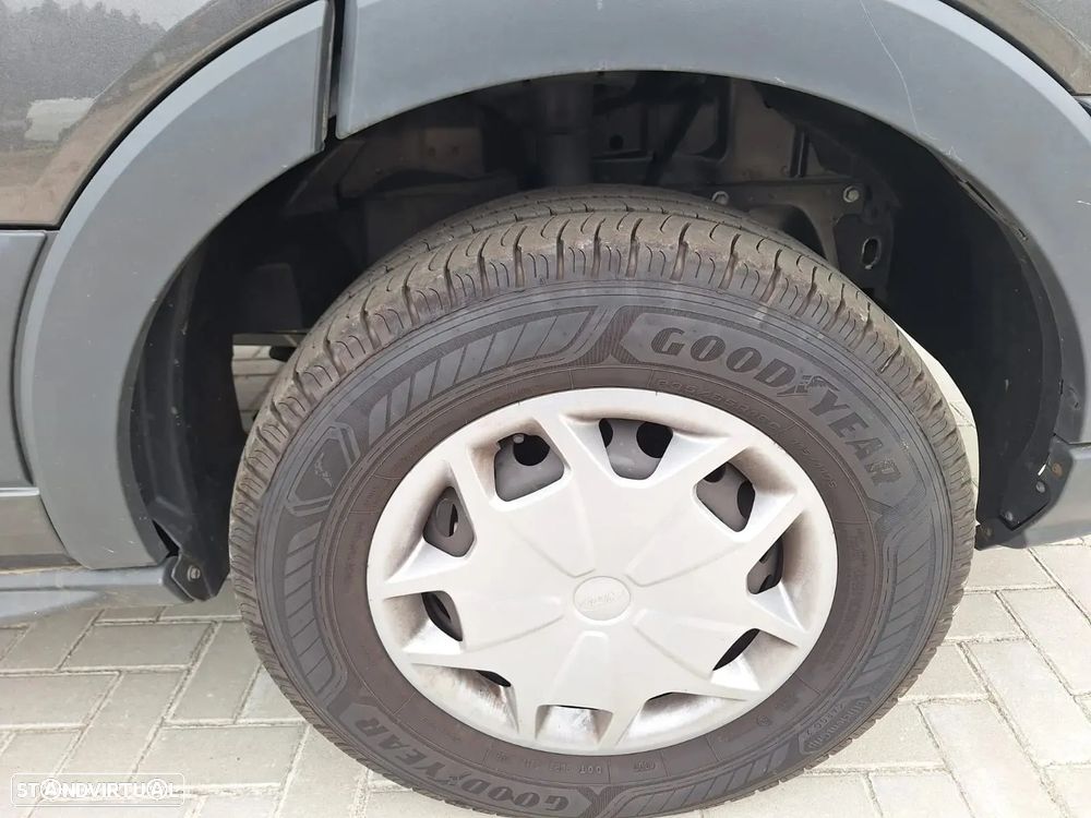 Ford Transit 350 2.0 TDCi L4H3 - 8
