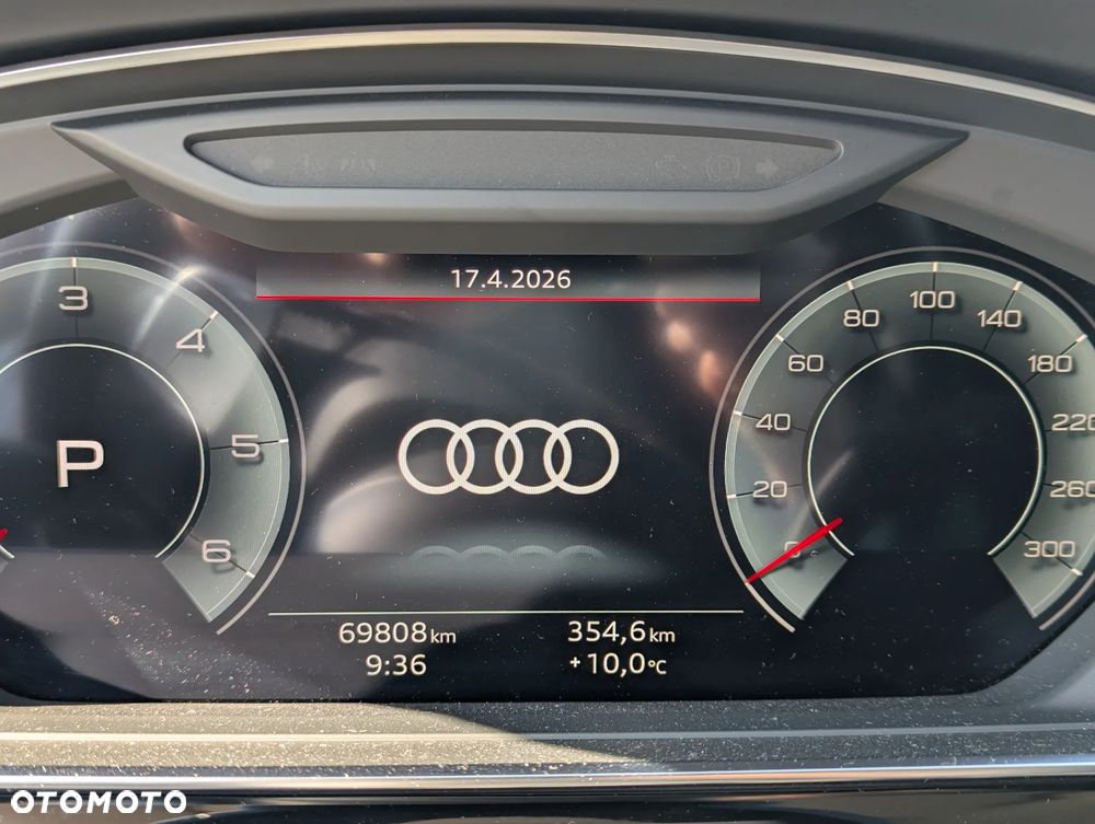 Audi A8 50 TDI mHEV Quattro Tiptr - 3