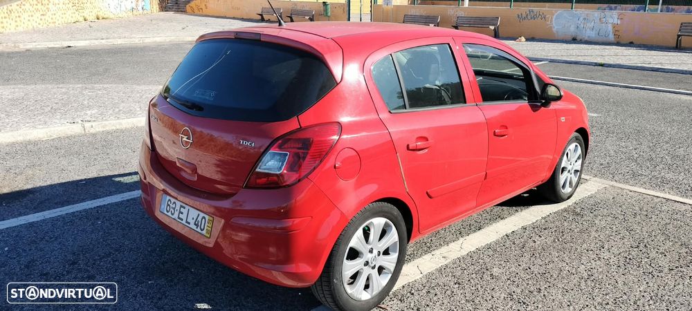 Opel Corsa 1.3 CDTi Enjoy - 2