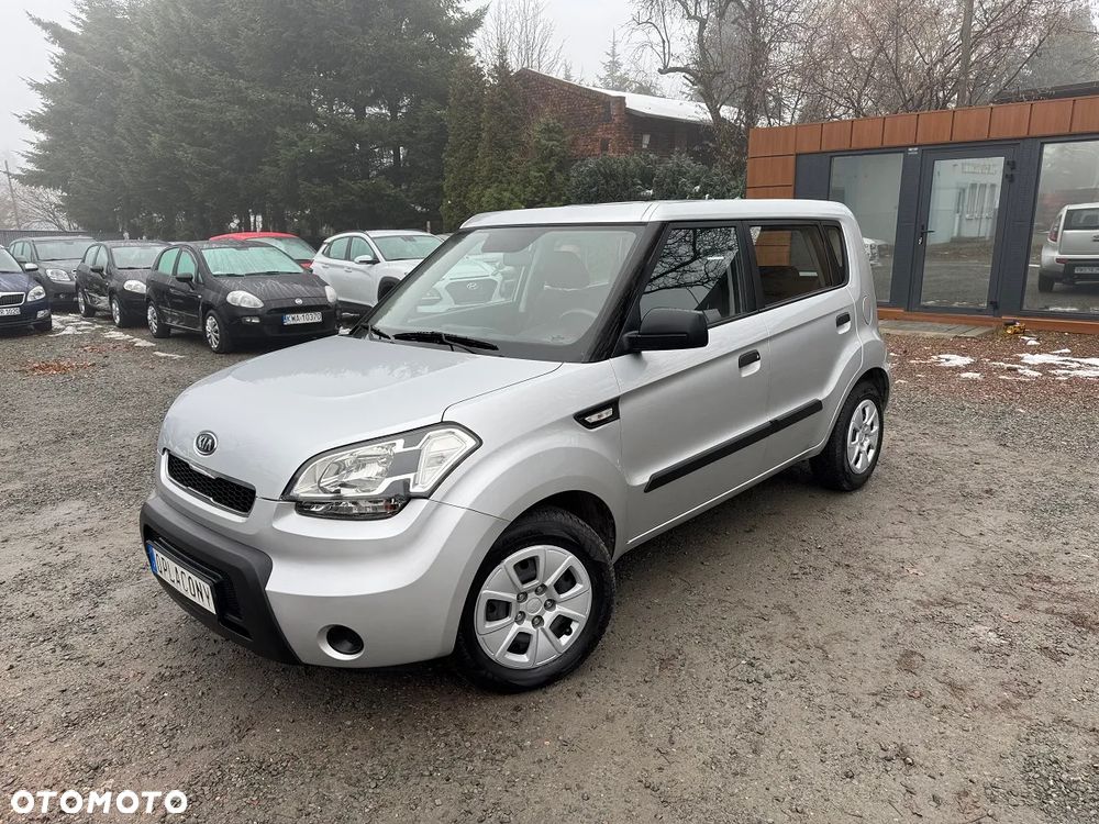 Kia Soul - 2