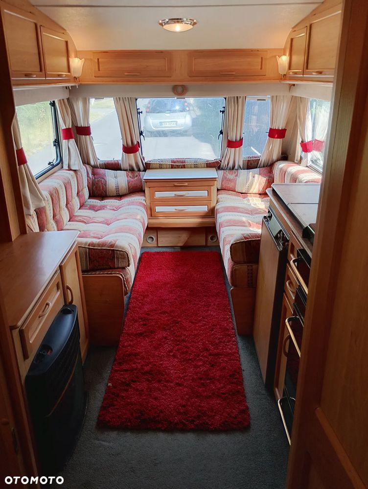 SWIFT Lifestyle 450 - 21