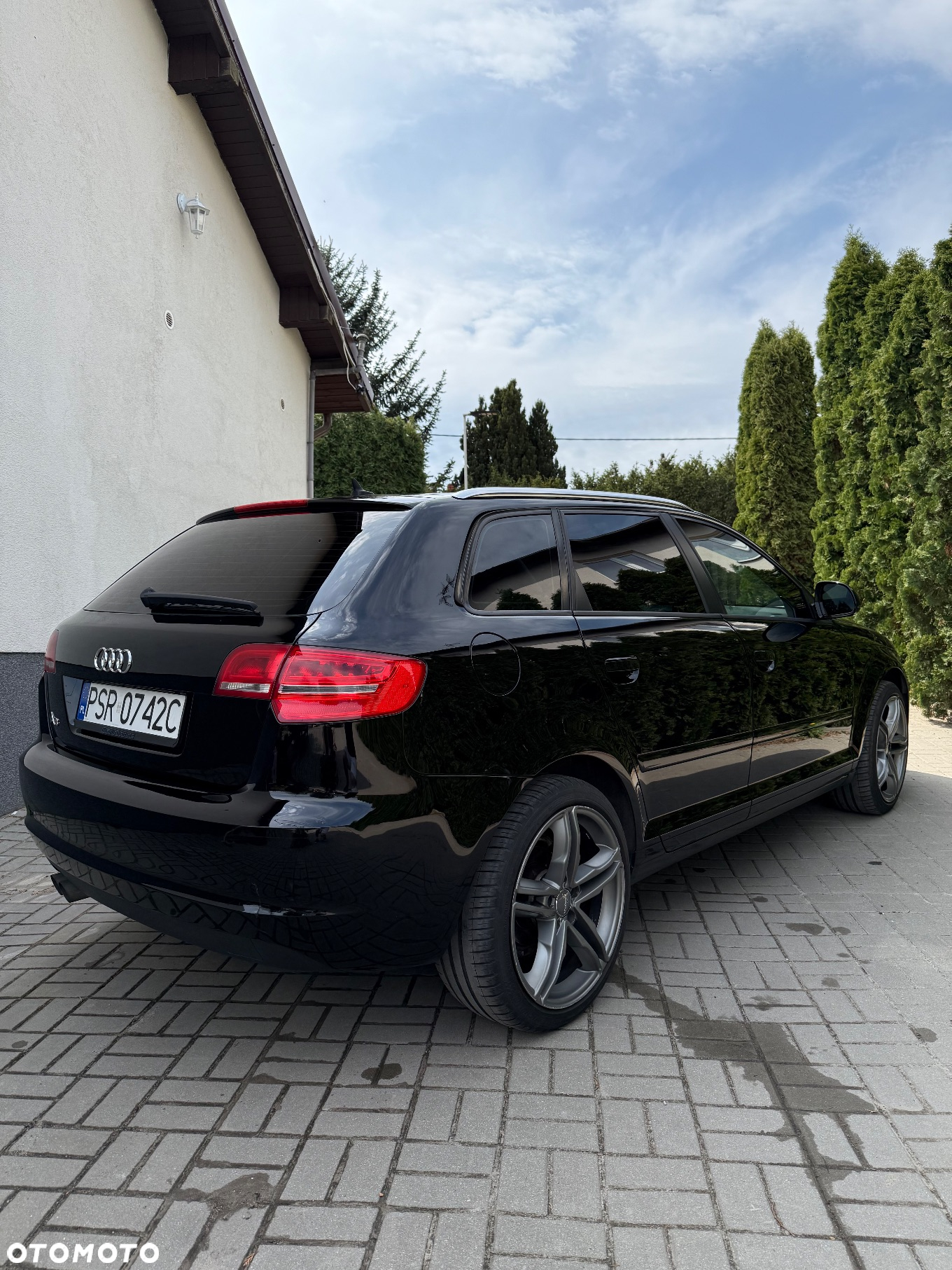 Audi A3 - 34